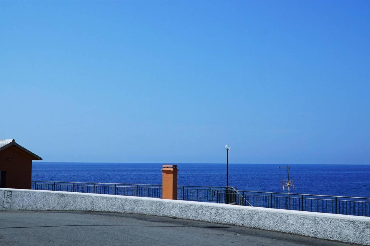 Appartamento Altido La Casetta E Il Mare A Quinto *